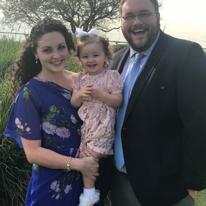 Meet your Posher, Morgan